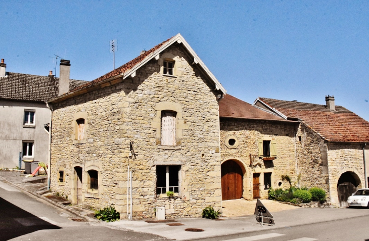 La Commune - Saint-Remy