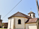 ''église Sainte-Suzanne