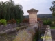 Fontaine de Malval