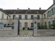 le Vieux Vesoul : rue Roger Salengro hôtel Lyautey de Geneveuille