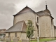  église Saint-Cyr