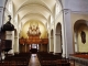 Photo suivante de Champagnole  église Saint-Cyr