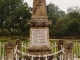 Photo suivante de Charency Monument-aux-Morts