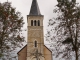 église St Martin