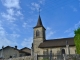 Photo suivante de Cornod Villette commune de Cornod ( L'église )