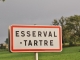 Esserval-Tartre