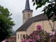 Photo suivante de Fraisans Eglise de Fraisans.Jura.