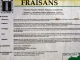 Photo précédente de Fraisans Fraisans.Jura.Descriptif.