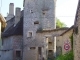 La tour médiéval