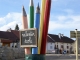 Photo suivante de La Chaux-du-Dombief pot a crayon geant !!!