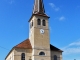 Photo précédente de Larnaud Eglise de Larnaud.Jura
