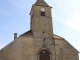 &église Saint Jean-Baptiste