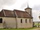 Photo précédente de Le Pasquier ²église Saint-Nicolas