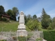 Photo suivante de Le Vaudioux Monument-aux-Morts