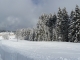 Pistes de ski de fond