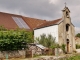 Photo suivante de Mirebel chapelle Notre-Dame-du-Guet 