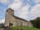 Photo suivante de Mirebel église Saint-André