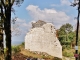 Photo suivante de Mirebel Ruines du Château Féodal 12 Em Siècle