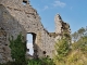 Photo précédente de Mirebel Ruines du Château Féodal 12 Em Siècle
