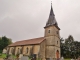 Photo suivante de Picarreau   église Saint-Antoine