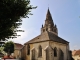 Photo suivante de Poligny église Notre-Dame