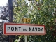 Pont-du-Navoy