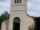 Eglise Saint-Cyr-Montmalin