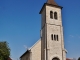 Photo suivante de Saint-Cyr-Montmalin -église Saint-Cyr 