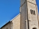 Photo suivante de Saint-Cyr-Montmalin -église Saint-Cyr 
