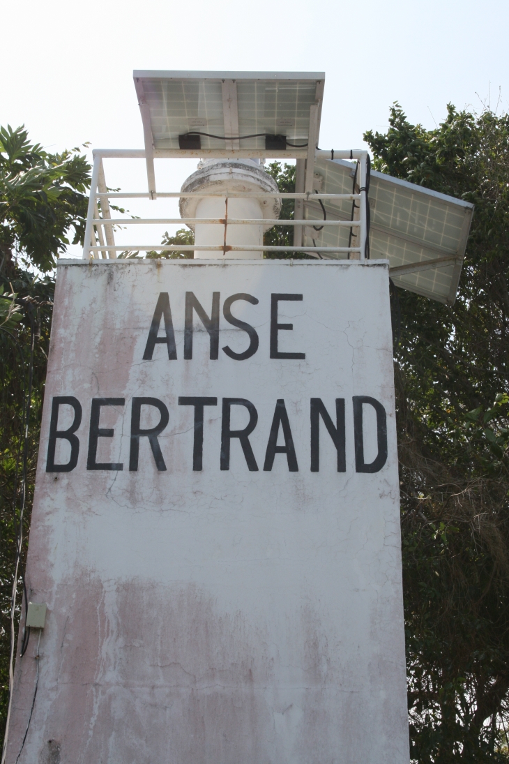  - Anse-Bertrand