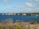 Photo précédente de Anse-Bertrand Pointe du Piton vu depuis la Pointe de la Grande Vigie