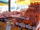 Photo précédente de Saint-François Epices, punch mais aussi fleurs, fruits et légumes frais sur le marché central... 