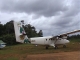 Air Guyane pour le trajet Cayenne-Saül