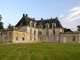 Chateau d'Acquigny