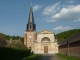 Photo suivante de Acquigny Acquigny - église Ste Cécile  XVI ème