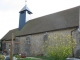 Eglise Notre-Dame et son cimetière