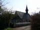 Photo précédente de Ajou église Saint-Côme Saint-Damien (Mancelles)