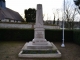 Photo suivante de Andé Le monument aux morts.