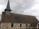 Photo suivante de Arnières-sur-Iton Eglise