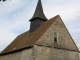 Photo précédente de Aulnay-sur-Iton Façade de l'église Saint-Pierre