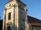 Eglise Saint-André de Authouillet