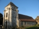Eglise saint-André d'Authouillet