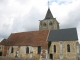 Eglise Saint-Crépin et Saint-Crépinien