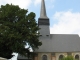 Photo suivante de Bazoques Eglise Saint-Martin