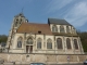 Photo précédente de Beaumont-le-Roger Eglise St Nicolas  XIII