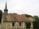 Photo suivante de Bérengeville-la-Campagne Eglise Saint-Pierre