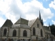 Photo suivante de Bernay Basilique Notre-Dame de la Couture