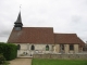 Photo suivante de Bernienville Eglise Saint-Léger