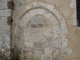 Photo précédente de Bernienville Ancienne porte de l'église
