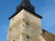 Photo suivante de Bernières-sur-Seine Tour du clocher